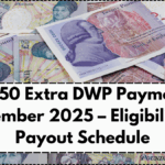 £450 Extra DWP Payment December 2025 – Eligibility & Payout Schedule