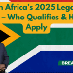South Africa’s 2025 Legal Aid Grant – Who Qualifies & How to Apply