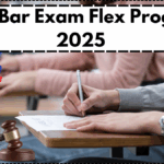 USA Bar Exam Flex Program 2025 – Hybrid Testing and Eligibility Details