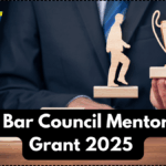 USA Bar Council Mentorship Grant 2025 – Support for Law Students