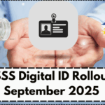 SSS Digital ID Rollout September 2025 – Pension Claim Process Explained