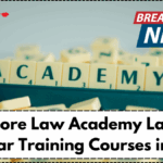 Singapore Law Academy Launches New Bar Training Courses in 2025