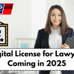 Digital License for Lawyers Coming in 2025 – Bar Council Launch Plan