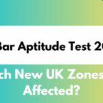 UK Bar Aptitude Test 2025 – New Rules & Format for Aspiring Barristers