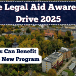 Free Legal Aid Awareness Drive 2025 – How Citizens Can Benefit from the New Program