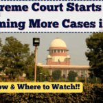 Supreme Court Starts Live Streaming More Cases in 2025 – How & Where to Watch