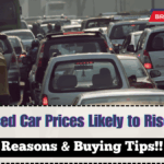 India’s Used Car Prices Likely to Rise October 2025 – Reasons & Buying Tips